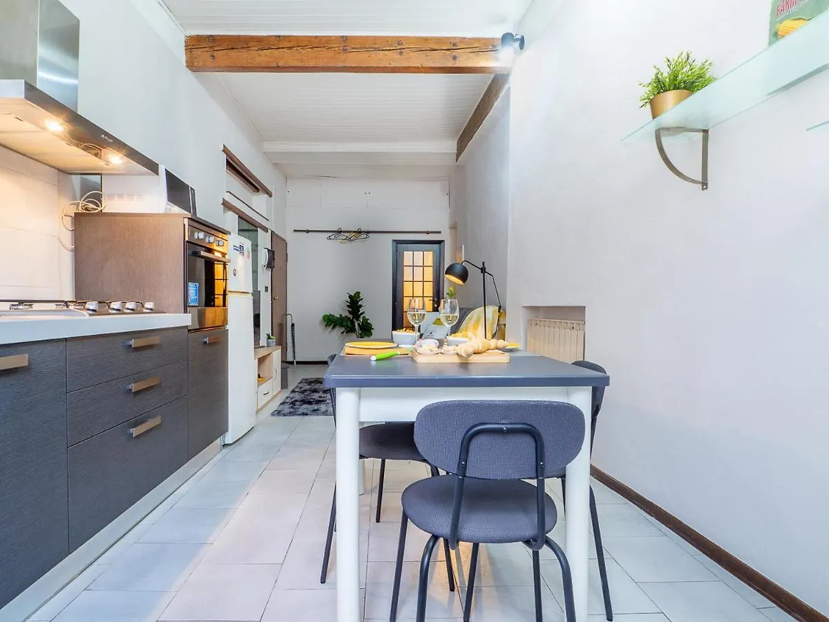 Nights In Ferrara - Via Carlo Mayr Con Wi-Fi Gratuito E Terrazzo Condominiale 아파트